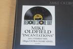 Mike Oldfield - Incantations 2LP (Clear Vinyl) - 2 x LP, Nieuw in verpakking