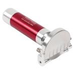 Elektrische kebab mes - rvs - 80mm, Zakelijke goederen, Horeca | Keukenapparatuur, Verzenden, Nieuw in verpakking