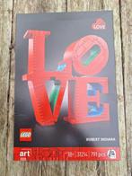 Lego Set - 31214 - Art - LOVE, Nieuw