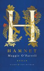 Hamnet 9789038808345 Maggie OFarrell, Boeken, Verzenden, Zo goed als nieuw, Maggie O'Farrell