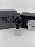 Omega x Swatch - MoonSwatch - Mission to the Moon - Zonder, Sieraden, Tassen en Uiterlijk, Horloges | Heren, Nieuw
