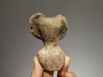 Oud Chinees, Tang-dynastie Terracotta De helft van het, Antiek en Kunst