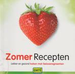 Zomer Recepten - Emte 8710401002474, Boeken, Verzenden, Zo goed als nieuw