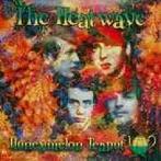 cd digi - The Heatwave - Honeymelon Teapot, Verzenden, Zo goed als nieuw