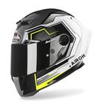 Airoh GP550 S Rush Integraalhelm in de maat: xs, Ophalen of Verzenden, Nieuw met kaartje, XS, Integraalhelm