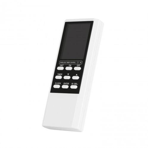 Afstandsbediening met ingebouwde timer  ATMT-502, Doe-het-zelf en Verbouw, Elektra en Kabels