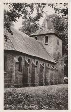 KOOTWIJK - Ned. Herv. Kerk, Verzamelen, Verzenden, Gelopen