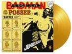 Junior Murvin - Bad Man Possee, Nieuw in verpakking, 12 inch