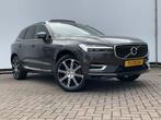 Zakelijke Lease |  Volvo XC60 2.0 T6 PHEV AWD Inscription Pa, Auto's, Volvo, Automaat, Gebruikt, Euro 6, Overige kleuren