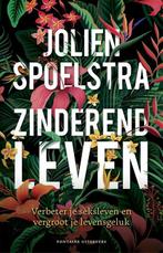 Zinderend leven 9789464041699 Jolien Spoelstra, Boeken, Verzenden, Gelezen, Jolien Spoelstra