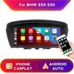 BMW 3/5 Serie E60 E90 Autoradio Navigatie Bluetooth CarPlay