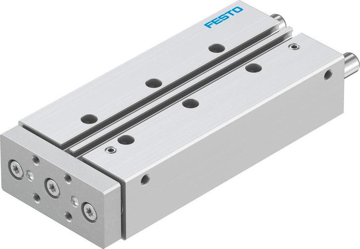 Festo Geleidingscilinder 16mm Boring 100mm Slag, Doe-het-zelf en Verbouw, Gereedschap | Machine-onderdelen en Toebehoren, Nieuw