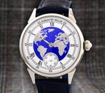 Roman Miller - World Power - Zonder Minimumprijs - Heren -, Sieraden, Tassen en Uiterlijk, Horloges | Heren, Nieuw