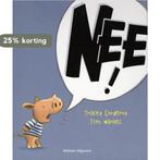 Nee! 9789048308101 Tracey Corderoy, Boeken, Verzenden, Gelezen, Tracey Corderoy