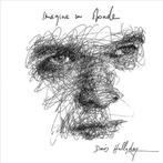 David Hallyday - Imagine Un Monde (CD), Verzenden, Nieuw in verpakking