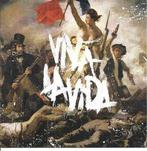 cd - Coldplay - Viva La Vida or Death And All His Friends, Cd's en Dvd's, Verzenden, Nieuw in verpakking