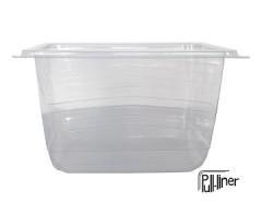 Pull-Liner inzets voor 12 liter emmer ORIGINELE PULL-LINER s, Doe-het-zelf en Verbouw, Verf, Beits en Lak, Nieuw, Ophalen of Verzenden