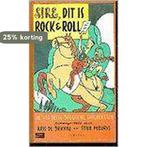 Sire, dit is rock en roll 9789052810966, Boeken, Muziek, Verzenden, Gelezen