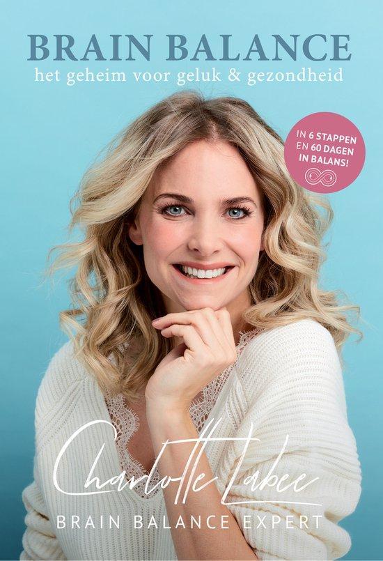 Boek Brain Balance 9789083012902, Boeken, Overige Boeken, Zo goed als nieuw, Verzenden