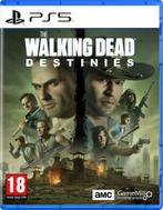 The Walking Dead Destinies - PS5, Verzenden, Nieuw