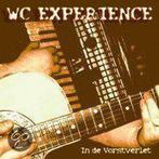 WC Experience - In De Vorstverlet CD, Verzenden, Nieuw in verpakking