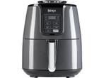 Ninja -   Grijs/zwart, Verzenden, Nieuw, Airfryer