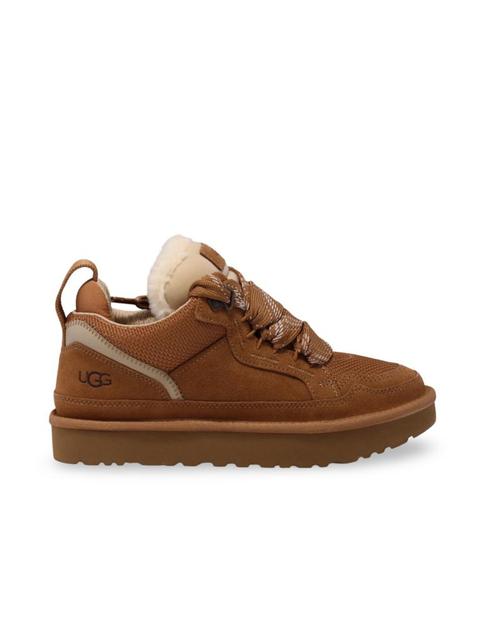 UGG sneakers/lage-sneakers dames 41 bruin, Kleding | Dames, Schoenen, Bruin, Nieuw, Verzenden