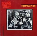 LP gebruikt - Various - Rough Trade Records Compilation, Verzenden, Zo goed als nieuw