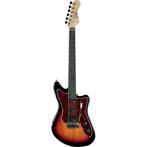 EKO CAMARO VR HSS VB elektrische gitaar sunburst, Muziek en Instrumenten, Ophalen of Verzenden, Nieuw