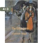 De Effingers 9789083007670 Gabriele Tergit, Verzenden, Gelezen, Gabriele Tergit