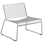 20% Korting | Hay Hee Fauteuil, Verzenden, Zo goed als nieuw, Metaal, Industrieel