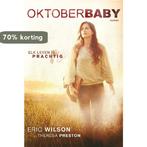 Oktoberbaby / Voorhoeve young 9789029721325 Eric Wilson, Boeken, Verzenden, Gelezen, Eric Wilson