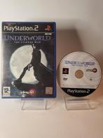 Underworld: the Eternal War Playstation 2, Nieuw, Ophalen of Verzenden