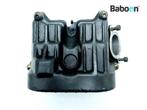 Cilinderkop Voor Aprilia SL 1000 Falco 1999-2003 (SL1000), Verzenden, Gebruikt