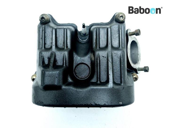 Cilinderkop Voor Aprilia SL 1000 Falco 1999-2003 (SL1000), Motoren, Onderdelen | Overige, Gebruikt, Verzenden