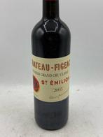 2005 Château Figeac - Saint-Émilion 1er Grand Cru Classé B -, Nieuw