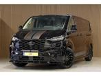 Ford Transit Custom | Zakelijke Lease v.a. €763.74 pm, Auto's, Automaat, Zwart, Diesel, Nieuw