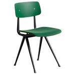20% Korting | Hay Result Stoel, Huis en Inrichting, Stoelen, Verzenden, Zo goed als nieuw, Hout, Scandinavisch