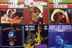 John Lee Hooker - 6 True Top Copies of a mythic figure of