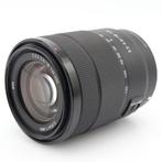 Sony E 18-135mm F/3.5-5.6 OSS | Tweedehands, Audio, Tv en Foto, Fotografie | Lenzen en Objectieven, Verzenden, Gebruikt