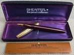Sheaffer - Pedique de fuente Sheaffer PFM V en Borgoña con, Nieuw