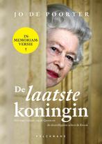 De laatste koningin 9789463373753 Jo de Poorter, Verzenden, Gelezen, Jo de Poorter