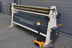 OSTAS plaatwals platenwals rollenwals 2070 x 1,5 mm, Doe-het-zelf en Verbouw, Gereedschap | Overige machines, Nieuw