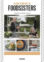 Gezond slank met de Foodsisters 9789046822654 Janneke Koeman, Verzenden, Gelezen, Janneke Koeman