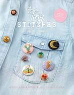 Tiny stitches 9789045323893 Irem Yazici, Verzenden, Gelezen, Irem Yazici