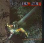 LP gebruikt - Harem Scarem - Pilgrims Progress, Verzenden, Zo goed als nieuw