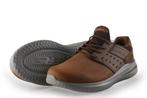 Skechers Sneakers in maat 40 Bruin | 10% extra korting, Bruin, Verzenden, Skechers, Sneakers of Gympen