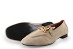 Notre-V Loafers in maat 38 Beige, Notre-V, Verzenden, Beige, Overige typen