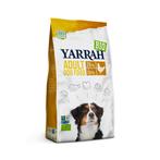 Yarrah Bio Hondenvoer Adult Kip 15 kg, Dieren en Toebehoren, Dierenvoeding, Verzenden