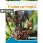 Nesten van vogels / Mini Informatie / 454 9789463418270, Verzenden, Zo goed als nieuw, Bouwina de Jong